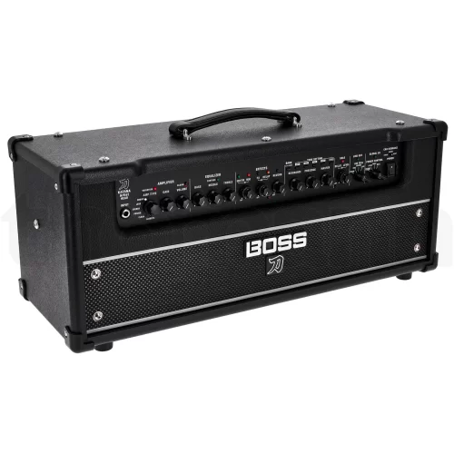 Boss Katana Artist Head Gen3 (KTN-ART3HD) Гитарный усилитель, 100 Вт.