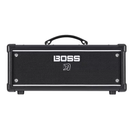 Boss Katana Head Gen3 KTN-HEAD MK3 Гитарный усилитель, 100 Вт.