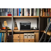 Boss Katana Mini X (KTN-MINI X) Гитарный портативный комбоусилитель, 10 Вт., 5"
