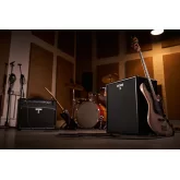 Boss Katana-210 Bass KTN-210B Басовый комбо, 160 Вт, 2x10"