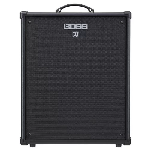 Boss Katana-210 Bass KTN-210B Басовый комбо, 160 Вт, 2x10"