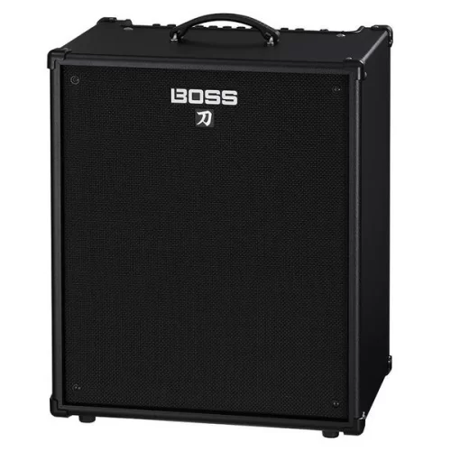 Boss Katana-210 Bass KTN-210B Басовый комбо, 160 Вт, 2x10"