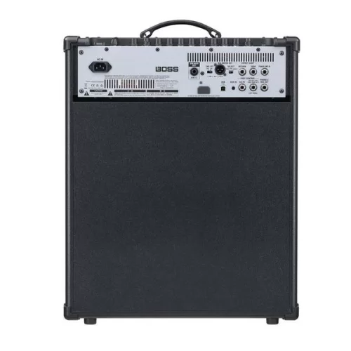 Boss Katana-210 Bass KTN-210B Басовый комбо, 160 Вт, 2x10"