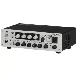 Boss Katana-500 Bass (KTN500B HD) Басовый усилитель, 500 Вт.