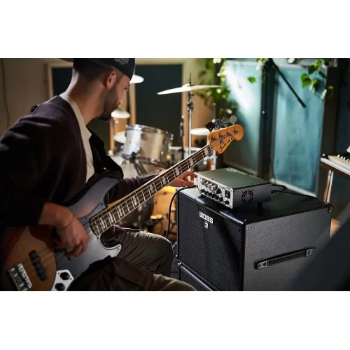 Boss Katana-500 Bass (KTN500B HD) Басовый усилитель, 500 Вт.