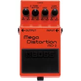 Boss MD-2 Mega Distortion