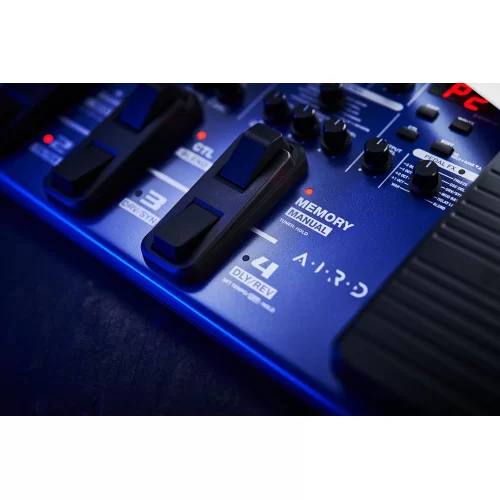 Boss ME-90B Басовый процессор эффектов