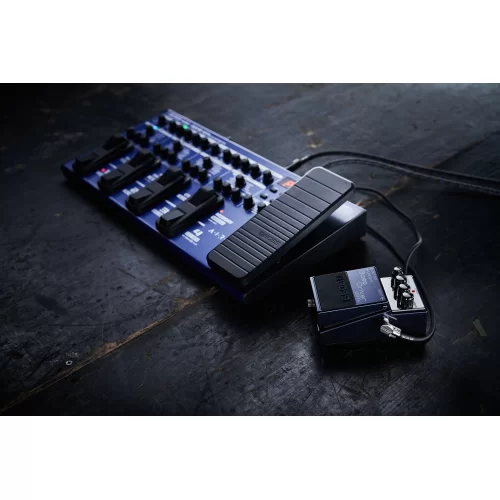 Boss ME-90B Басовый процессор эффектов