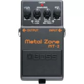 Boss MT-2 Metal Zone