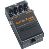 Boss MT-2 Metal Zone
