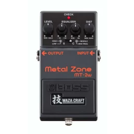 Boss MT-2W Гитарная педаль