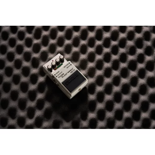 Boss NS-1X Гитарная педаль шумопоглотитель