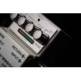 Boss NS-1X Гитарная педаль шумопоглотитель