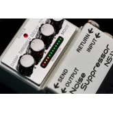 Boss NS-1X Гитарная педаль шумопоглотитель