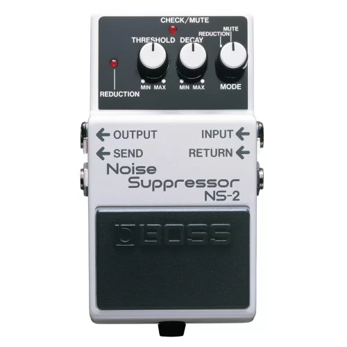 Boss NS-2 Шумоподавитель