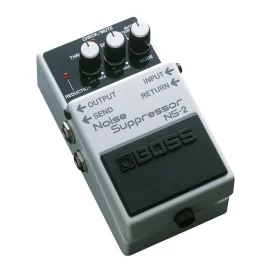 Boss NS-2 Шумоподавитель