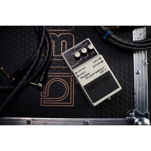 Boss NS-2 Шумоподавитель