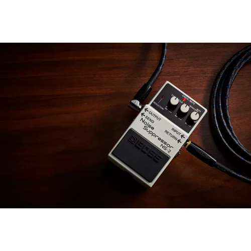 Boss NS-2 Шумоподавитель