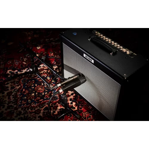 Boss Nextone Artist (NEX-ARTIST) Гитарный комбоусилитель, 80 Вт., 12"