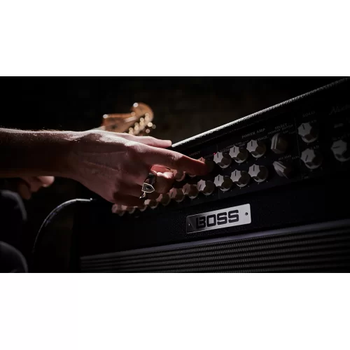 Boss Nextone Special (NEX-SPL) Гитарный комбоусилитель, 80 Вт., 12"