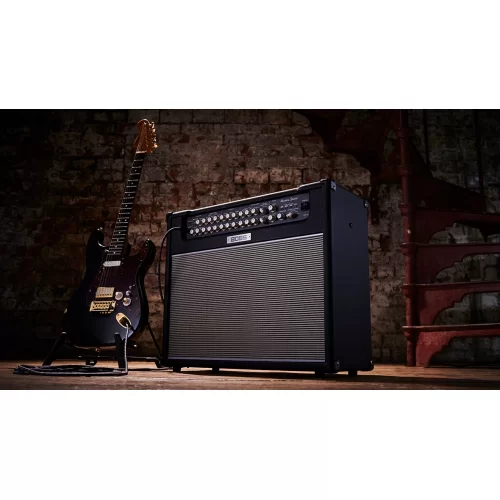 Boss Nextone Special (NEX-SPL) Гитарный комбоусилитель, 80 Вт., 12"