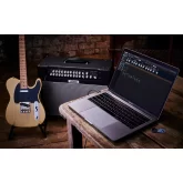 Boss Nextone Special (NEX-SPL) Гитарный комбоусилитель, 80 Вт., 12"