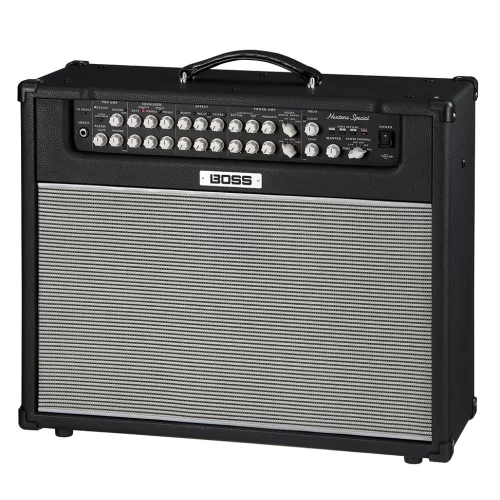 Boss Nextone Special (NEX-SPL) Гитарный комбоусилитель, 80 Вт., 12"