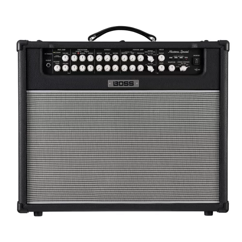 Boss Nextone Special (NEX-SPL) Гитарный комбоусилитель, 80 Вт., 12"