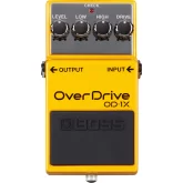 Boss OD-1X OverDrive
