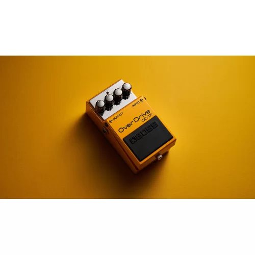 Boss OD-1X OverDrive