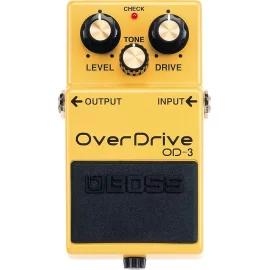 Boss OD-3 OverDrive