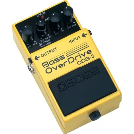 Boss ODB-3 Басовый овердрайв
