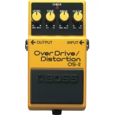 Boss OS-2 OverDrive/Distortion