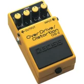 Boss OS-2 OverDrive/Distortion