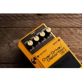 Boss OS-2 OverDrive/Distortion
