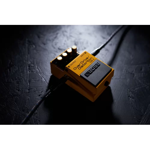 Boss OS-2 OverDrive/Distortion