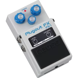 Boss PX-1 Моделирующая гитарная педаль