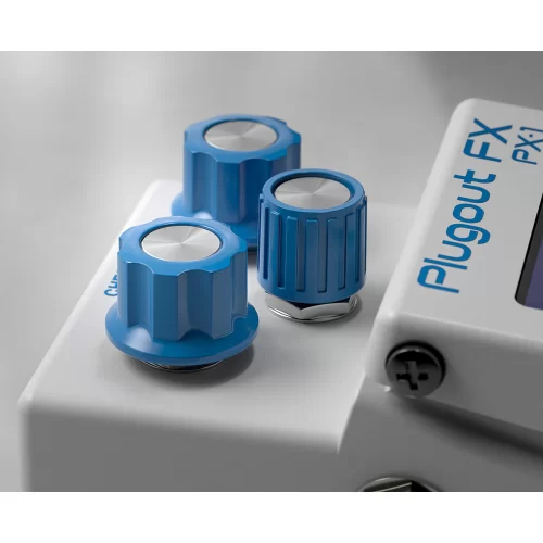 Boss PX-1 Моделирующая гитарная педаль