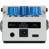 Boss PX-1 Моделирующая гитарная педаль