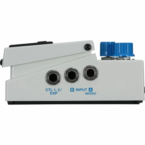 Boss PX-1 Моделирующая гитарная педаль