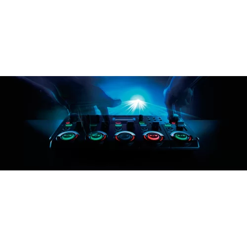 Boss RC-505 Лупстанция