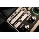 Boss RE-202 Гитарная педаль Space Echo