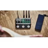 Boss RE-202 Гитарная педаль Space Echo