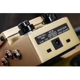 Boss RT-2 Гитарная педаль для имитации звука вращающегося динамика