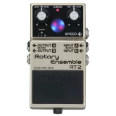 Boss RT-2 Гитарная педаль для имитации звука вращающегося динамика