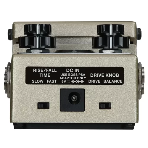 Boss RT-2 Гитарная педаль для имитации звука вращающегося динамика