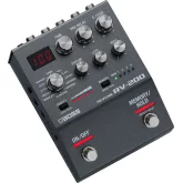 Boss RV-200 Гитарная педаль реверберации