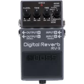 Boss RV-5 Цифровой ревербератор