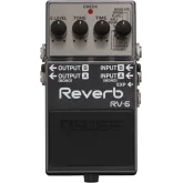 Boss RV-6 Reverb