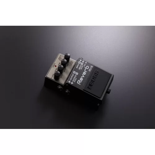 Boss RV-6 Reverb